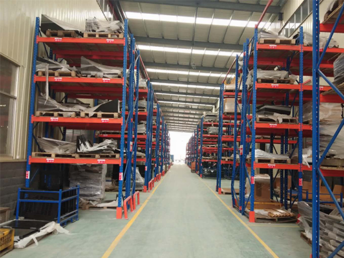 三一核心部件钣金系列産品